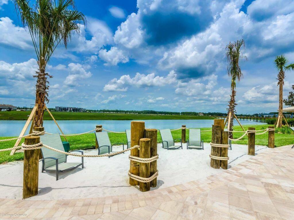 Dream Apartment At Storey Lake Sl47311 Кіссіммі Екстер'єр фото
